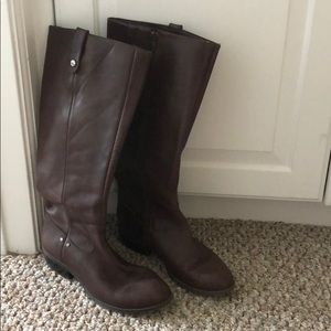 Ralph Lauren boots